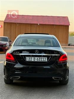 مێرسێدس بێنز C-Class